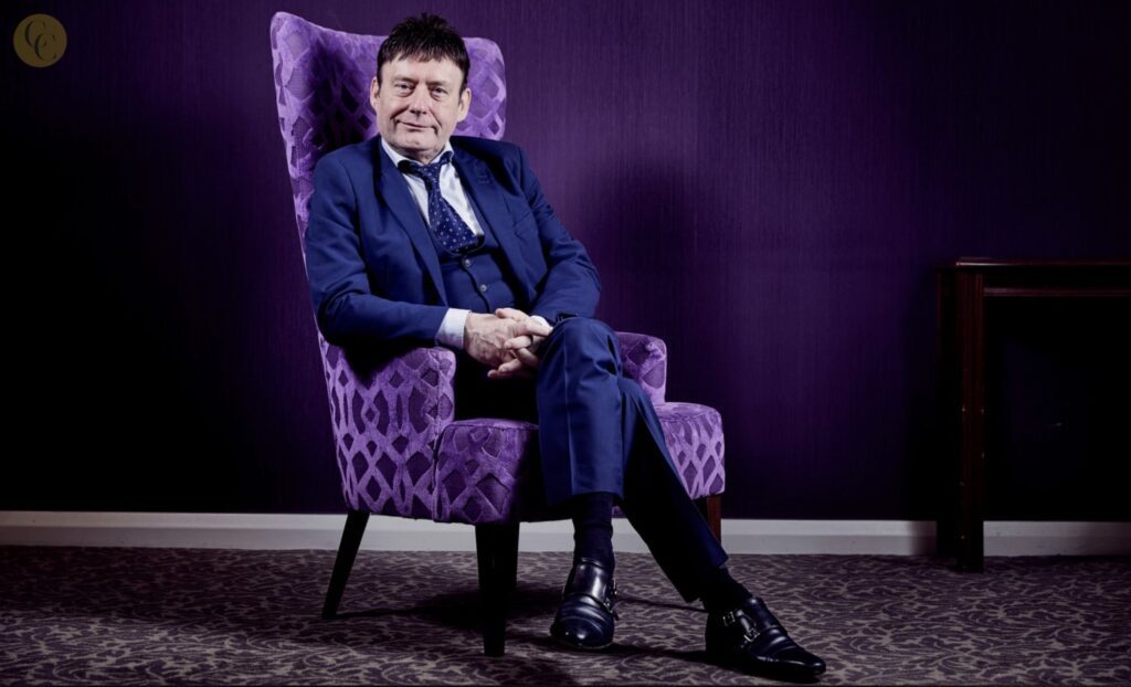 吉米·怀特（白旋风）